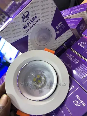 LED Down Light / Spot Light for 5watts