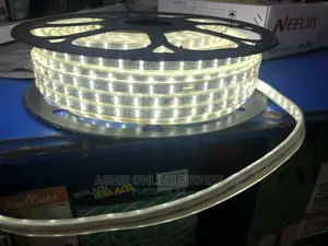 White Strip Light for 50meters