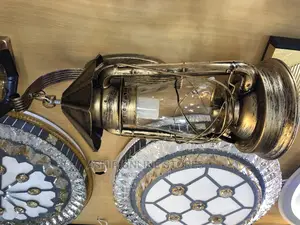 Unique Wall Lamp Holder