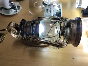 Unique Wall Lamp Holder