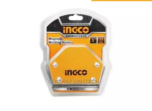 Ingco Magnetic Welding Holder 3" 25lbs IHT- Amwh25032