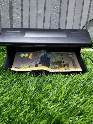 Fake Money Detector