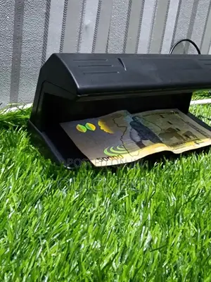 Fake Money Detector