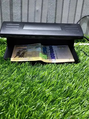 Fake Money Detector