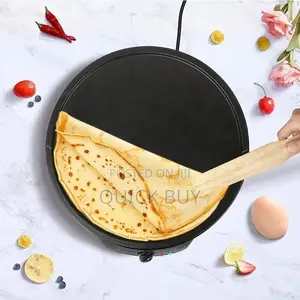 Chapatti,Crepe,Pancake Maker