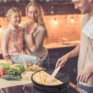 Chapatti,Crepe,Pancake Maker