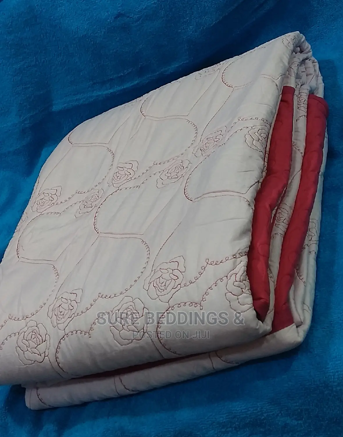 Cotton Bedcover/Bedcover