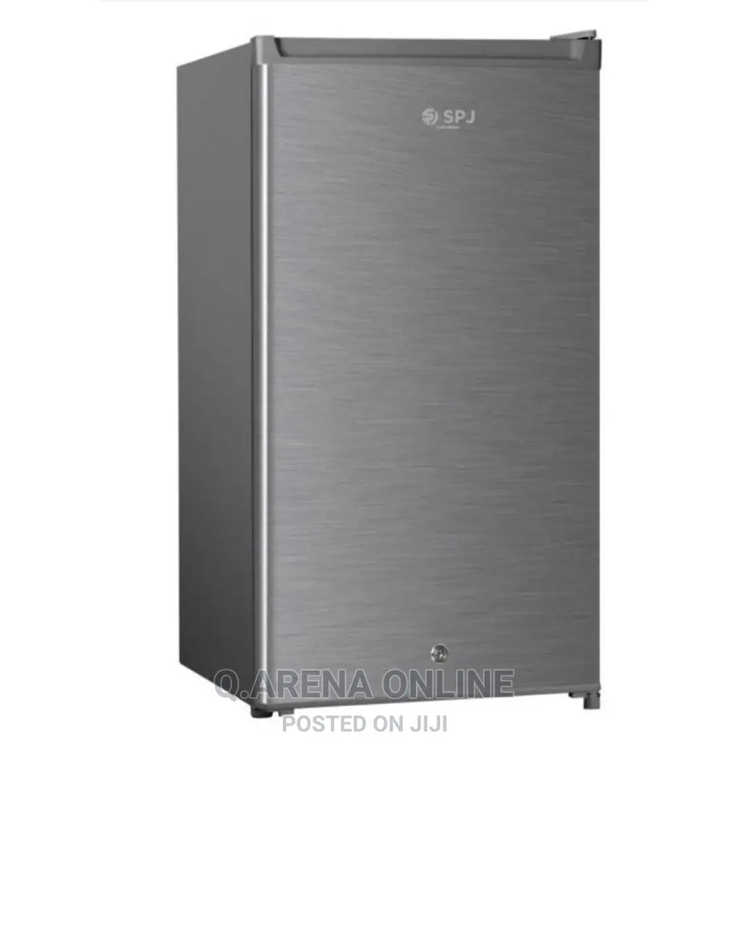 SPJ 122 Litres Single Door Refrigerator