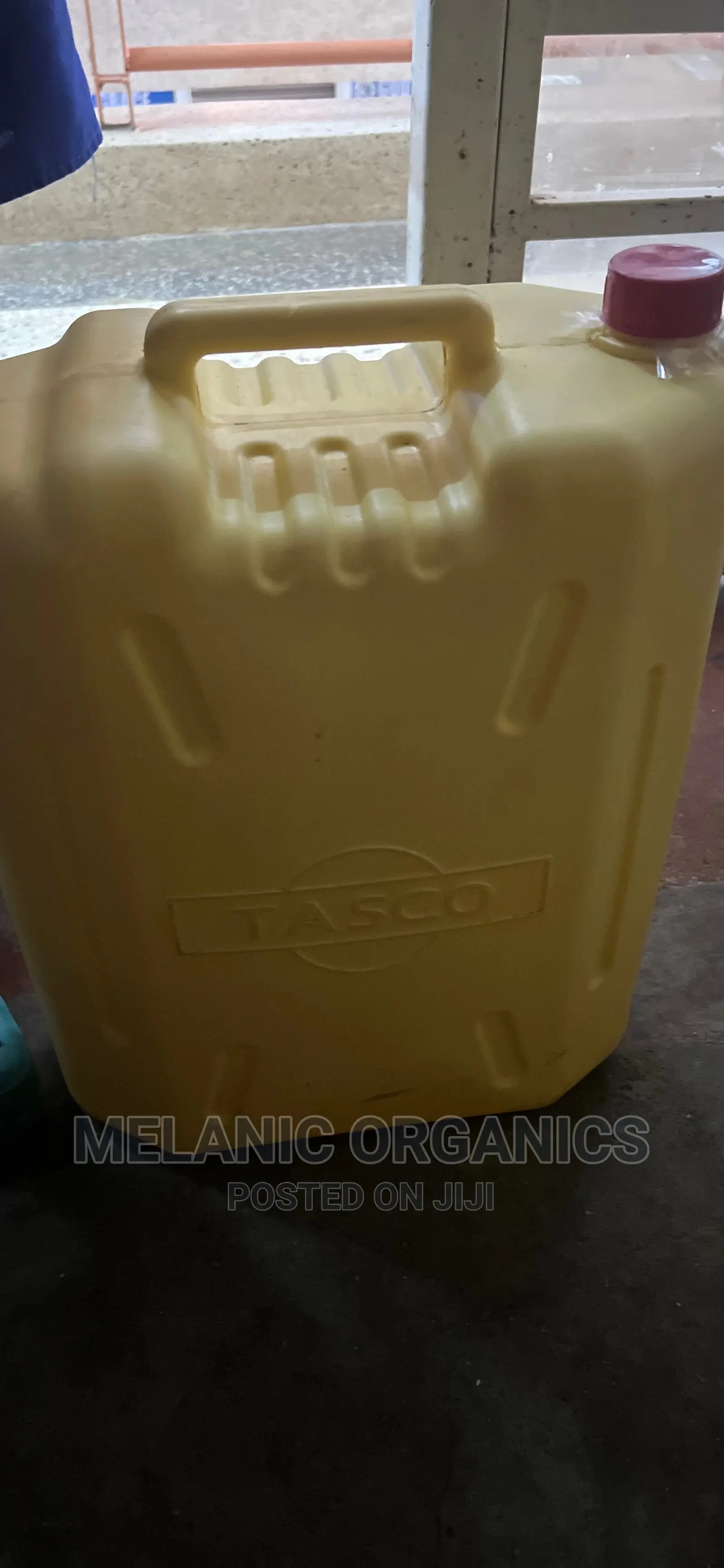 Aloe Vera Gel 20kg
