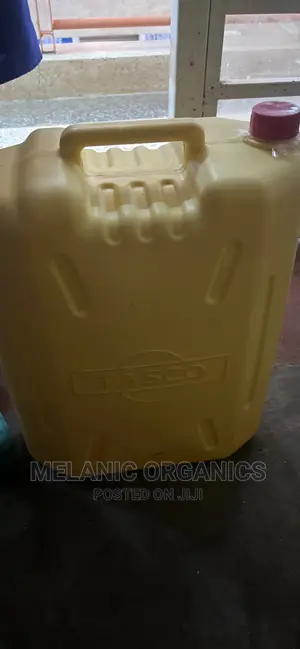 Aloe Vera Gel 20kg