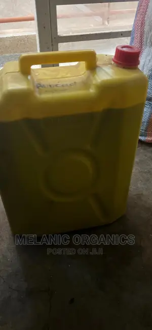 Photo - Avocado Oil 20litres