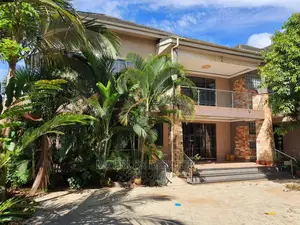 4bdrm House in Ntinda, Central Division for Sale