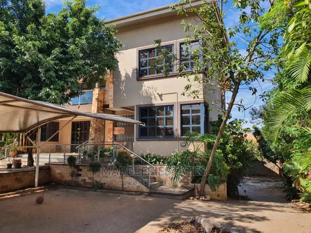 4bdrm House in Ntinda, Central Division for Sale