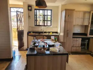 4bdrm House in Ntinda, Central Division for Sale