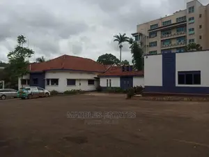 Office Space for Sale in Kololo at $2.5M
