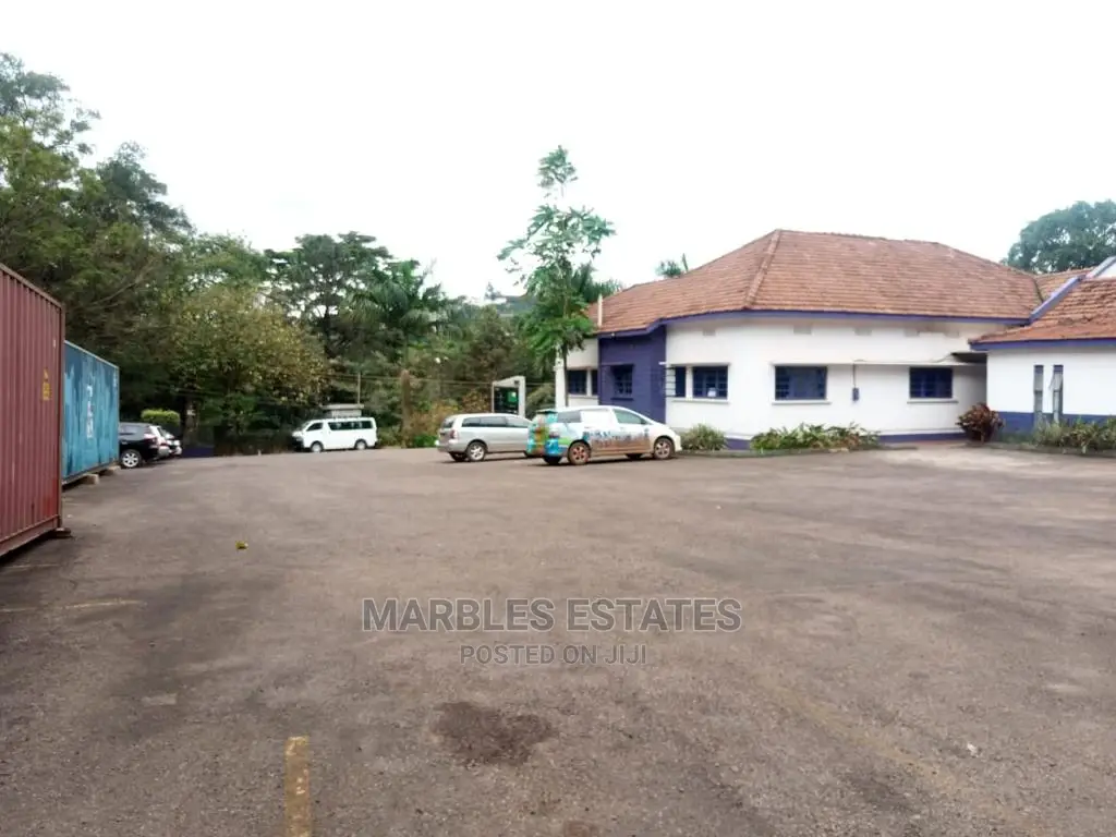 Office Space for Sale in Kololo at $2.5M