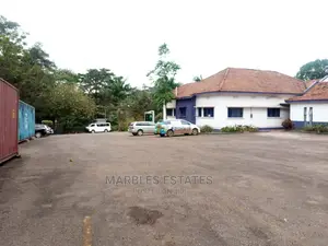 Office Space for Sale in Kololo at $2.5M
