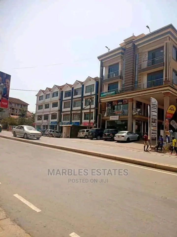 Commercial Block for Sale in Nalya