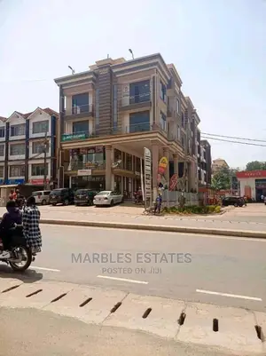 Commercial Block for Sale in Nalya
