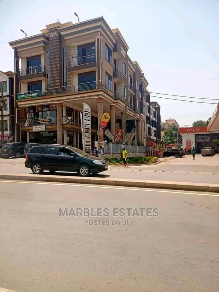 Commercial Block for Sale in Nalya