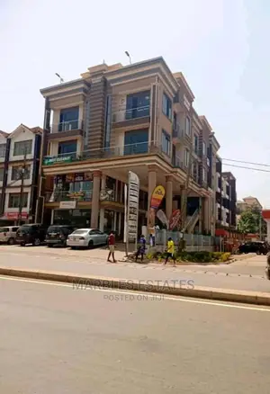 Commercial Block for Sale in Nalya