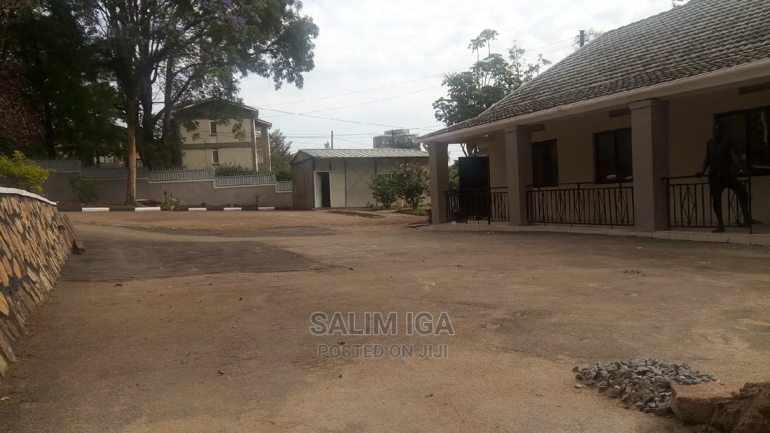 4bdrm Bungalow in Kololo Property, Central Division for Rent