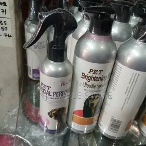 Dogs Shampoo