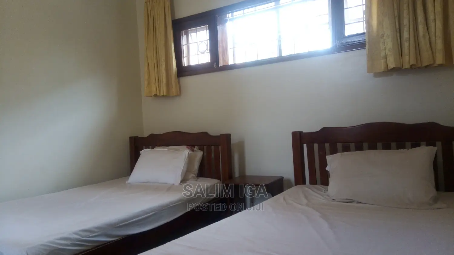 A B Accomodations
