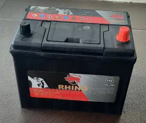 N55 Rhino Japan Technology Car Battery