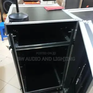 Rack Mixer Stand