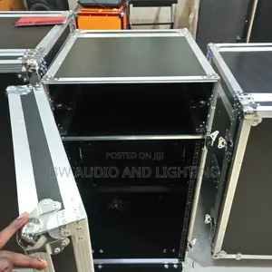 Rack Mixer Stand