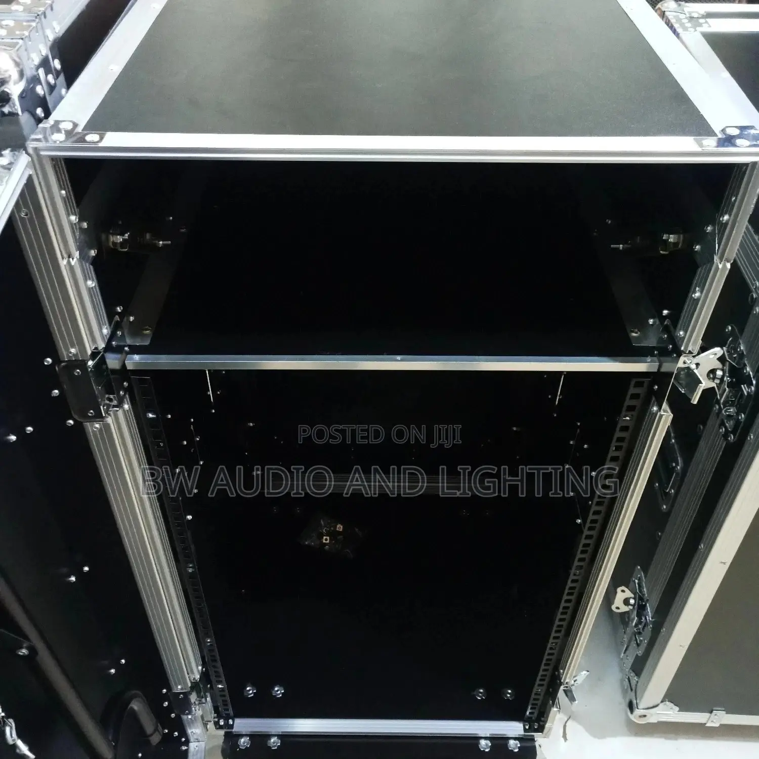 Rack Mixer Stand