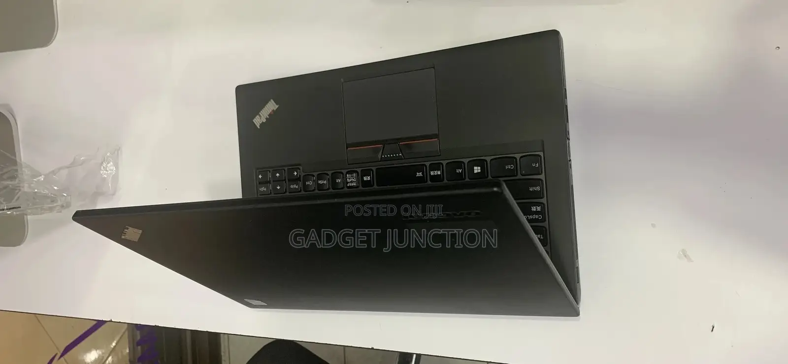 Laptop Lenovo ThinkPad X250 4GB Intel Core I5 HDD 500GB