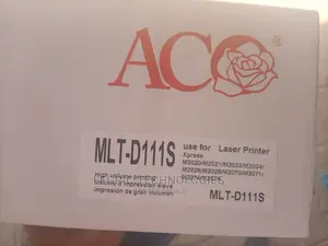 Photo - Mlt-D111s Printer Toner