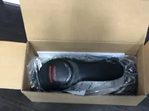Barcode Scanner