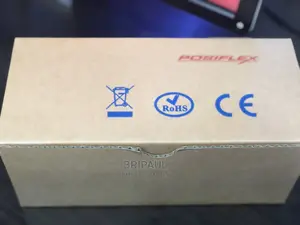 Barcode Scanner