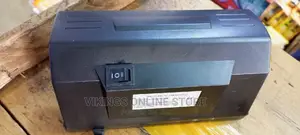 Ac and Dc Money Detector