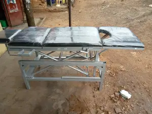 Locally Made Theater Bed