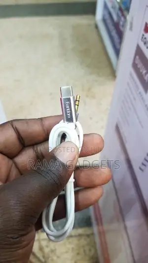Earldom Pin to Type C Aux