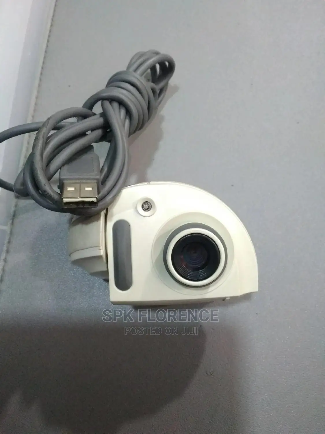 Kensington Video Cam Pc Camera