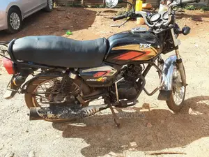 Luojia LJ90 2018 Black
