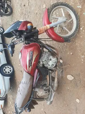 Hodaka 100 Road Toad 2019 Red