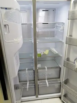 Samsung Family Hub Fridge