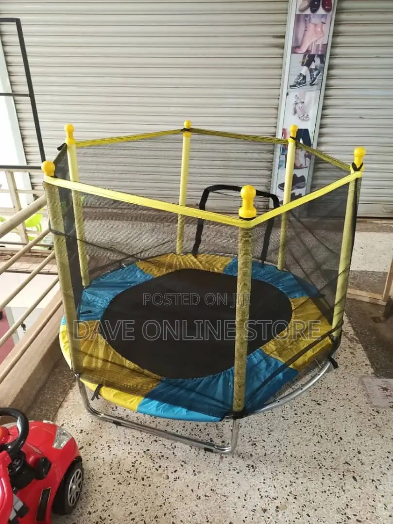 Kids Trampoline