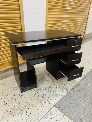 Malaysian Combo (Desk and Chair)