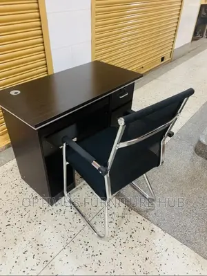 Malaysian Combo (Desk and Chair)