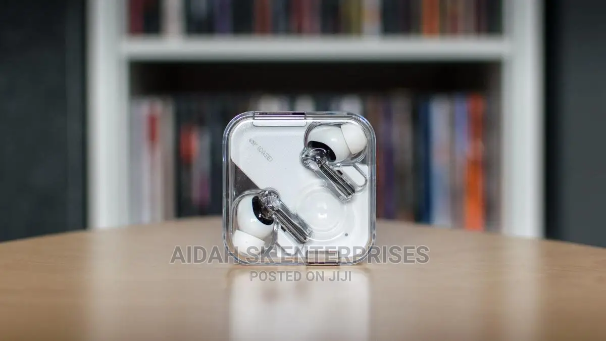 Nothing 1 Earphones