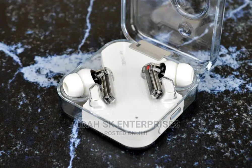 Nothing 1 Earphones