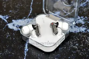 Nothing 1 Earphones