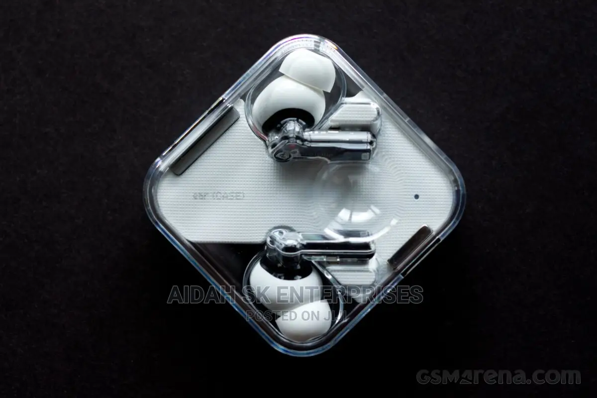 Nothing 1 Earphones